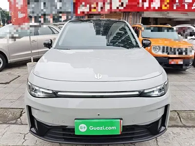 2026 Leapmotor C10 210 Delight Edition, фото 3, лот 11139148