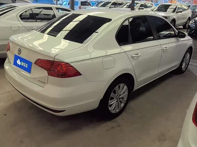2019 Volkswagen Bora Legend 1.5L Automatic Fashion China VI, фото 3, лот 10471115