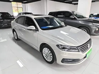 2018 Volkswagen Lavida 1.5L Automatic Comfort Version China V, фото 4, лот 10456127