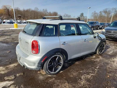 2013 MINI COOPER S COUNTRYMAN, фото 3, лот 10587826