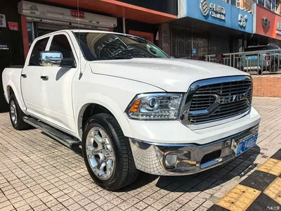 2013 RAM Trucks, фото 3, лот 11148327