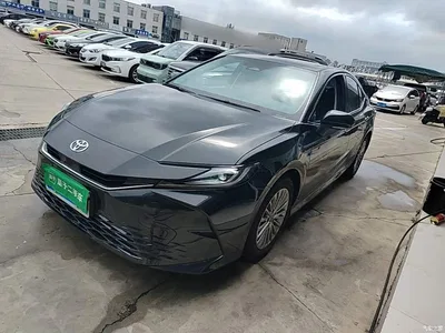 2026 Toyota Camry Model 2.0GVP Luxury Edition, фото 2, лот 10481581