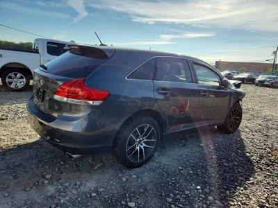 2010 TOYOTA VENZA FWD 4CYL, фото 3, лот 10503570