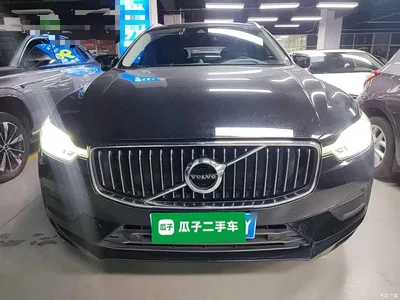 2019 Volvo XC60 T5 4WD Intelligent Ease China VI, фото 3, лот 10813330