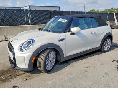 2023 MINI COOPER S, фото 1, лот 10879825