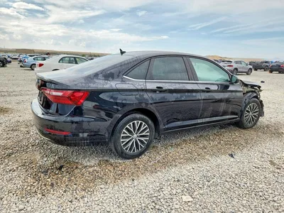 2021 VOLKSWAGEN JETTA S, фото 3, лот 10833047