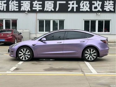 2021 Tesla Model 3 Facelift Standard Range RWD Upgrade 3D1, фото 4, лот 10366562