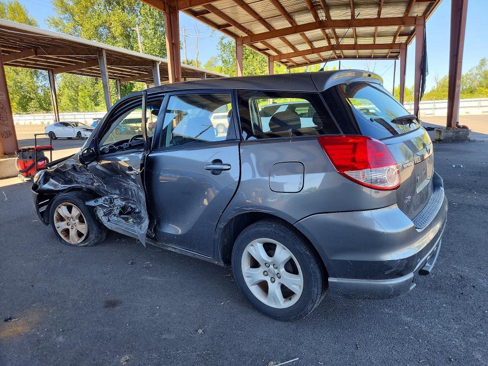 2004 TOYOTA MATRIX XR, фото 2, лот 10980705