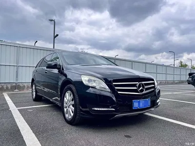 2017 Mercedes-Benz R-Class R 320 4MATIC Business Collector's Edition, фото 3, лот 10391951