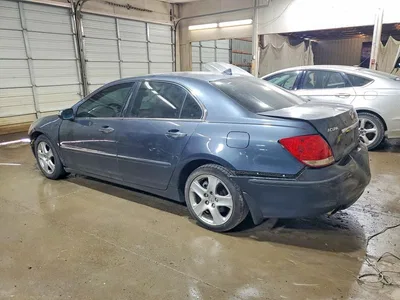 2005 ACURA RL, фото 2, лот 10871103