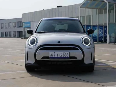 2022 MINI MINI 1.5T COOPER The Coopers Commemorative Edition, фото 2, лот 10351377