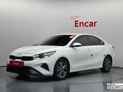 2023 Kia K3 1.6, фото 1, лот 10162199