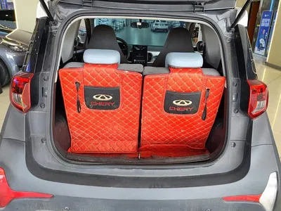 2024 QQ New Energy Little Ant Youth Edition 251km True Love Version 23.99kWh, фото 4, лот 10831088