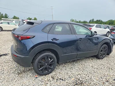 2026 MAZDA CX-30 SELECT SPORT, фото 3, лот 10847585