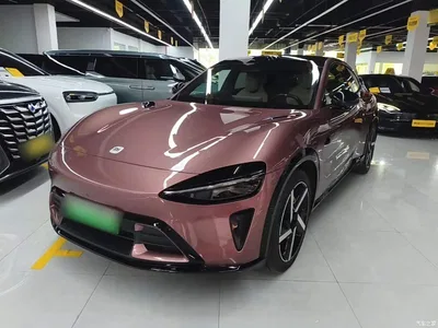 2025 Xiaomi Auto Xiaomi YU7 Ultra Long Range High Performance AWD Max Edition, фото 2, лот 10374054