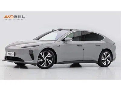 2024 NIO ET5 75kWh, фото 1, лот 10482353