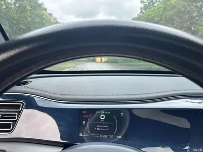 2021 BYD Qin PLUS EV 400KM Luxury Model, фото 3, лот 11087223