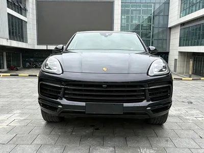 2019 Porsche Cayenne, фото 2, лот 11190899