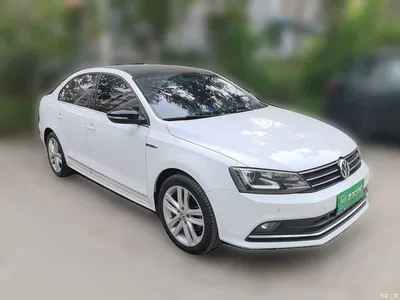 2018 Volkswagen Sagitar 280TSI DSG Luxury, фото 3, лот 10261744