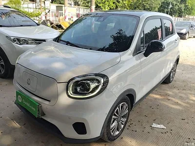 2022 Leapmotor T03 Special Edition, фото 1, лот 10886588