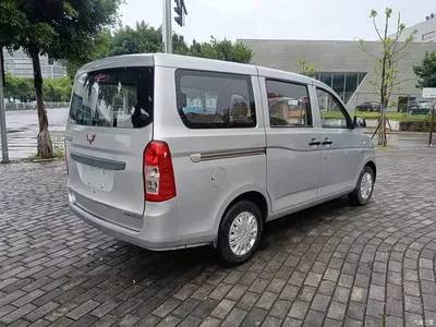 2016 Wuling Motors Wuling Rongguang V 1.5L Utility Model, фото 4, лот 11167328