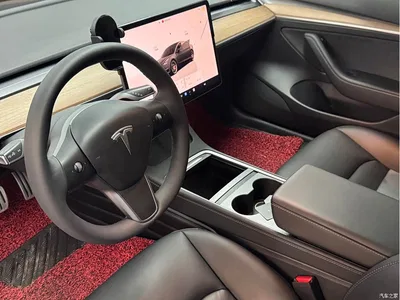 2022 Tesla Model 3 Performance High-Performance AWD, фото 3, лот 10360688