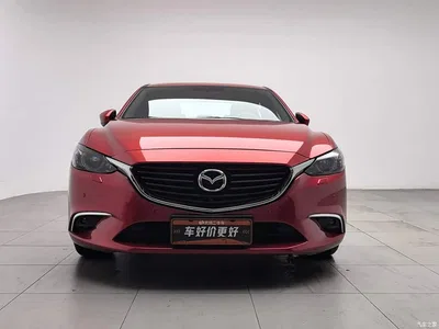 2018 Mazda Atenza 2.5L Skyactiv Exclusive (China V), фото 3, лот 11134151
