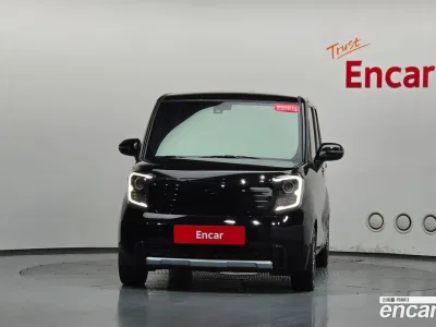 2024 Kia RAY Signature, фото 2, лот 10208269