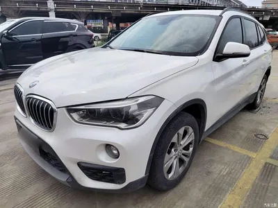 2016 BMW X1 sDrive18Li Premium Model, фото 1, лот 10467523