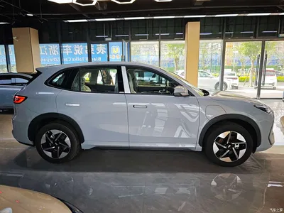 2026 Geely Galaxy Galaxy E5 530km Voyager Edition, фото 3, лот 10428733