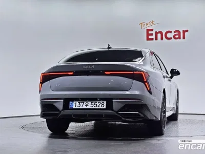 2024 Kia K5 1.6 Turbo, фото 4, лот 10182071