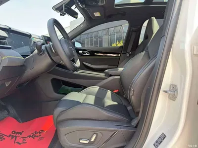 2023 Lynk & Co 03 1.5TD DCT Power Plus, фото 4, лот 10316642