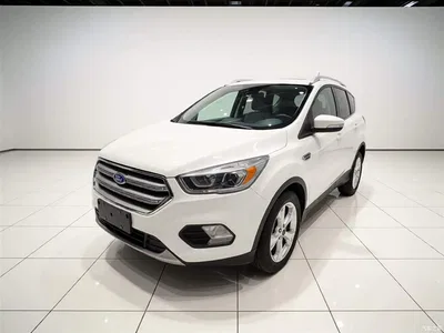 2018 Ford Kuga EcoBoost 180 FWD Platinum Wing, фото 1, лот 10284126
