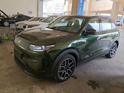 2026 Leapmotor A10 Model 500km Range, фото 1, лот 11169622