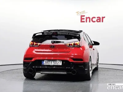 2018 Hyundai Veloster 1.6 Turbo Sport, фото 4, лот 10162359