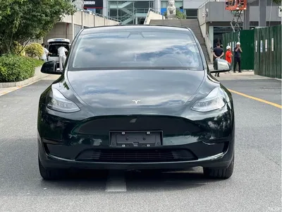 2022 Tesla Model Y Facelift Rear-Wheel Drive Version, фото 2, лот 11549117