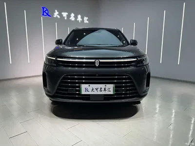2022 AITO Wenjie AITO M7 1.5T RWD Comfort Edition, фото 2, лот 10277450