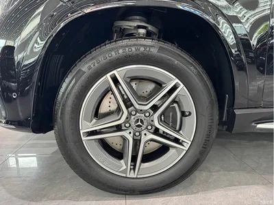 2024 Mercedes-Benz GLE 450 4MATIC Fashion, фото 4, лот 10400250