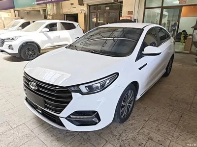 2021 Chery Arrizo 5 PLUS Little Ze 1.5T CVT PLUS, фото 2, лот 10334224