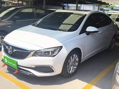 2018 Buick Verano Sedan 15S Automatic Progressive, фото 2, лот 10267564