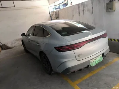 2024 BYD Qin L DM-i 120KM Excellence Model, фото 4, лот 11194614