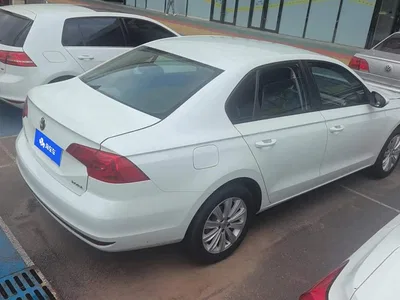 2019 Volkswagen Bora Legend 1.5L Manual Fashion China VI, фото 3, лот 10471212