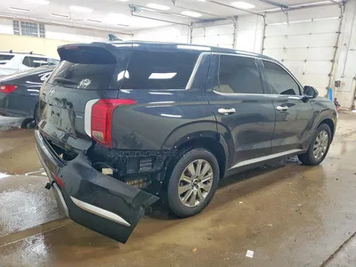 2023 HYUNDAI PALISADE SE, фото 3, лот 10651507