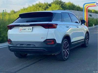 2019 Besturn Bestune T77 Facelift 230 TID Automatic Luxury China V, фото 4, лот 11179470