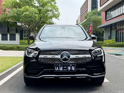 2022 Mercedes-Benz GLC Facelift GLC 300 L 4MATIC Dynamic Collector's Edition, фото 2, лот 10241553