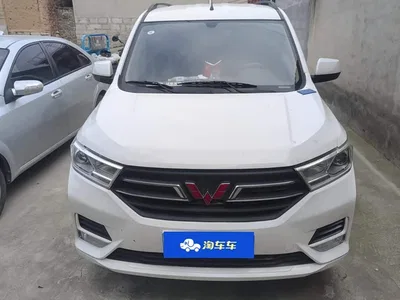 2021 Wuling Motors Wuling Hongguang 1.5L S Standard LAR, фото 2, лот 11102677