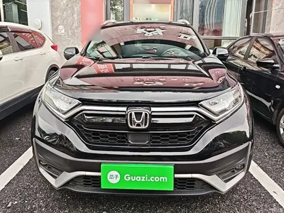 2021 Honda CR-V 240TURBO CVT 2WD Urban Edition, фото 3, лот 11545348
