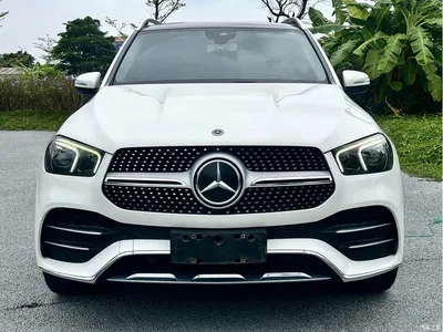 2020 Mercedes-Benz GLE 350 4MATIC Fashion, фото 2, лот 10605545