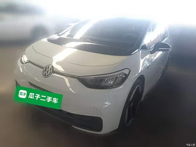 2023 Volkswagen ID.3 Upgraded Pure Intelligence Edition, фото 1, лот 11511151