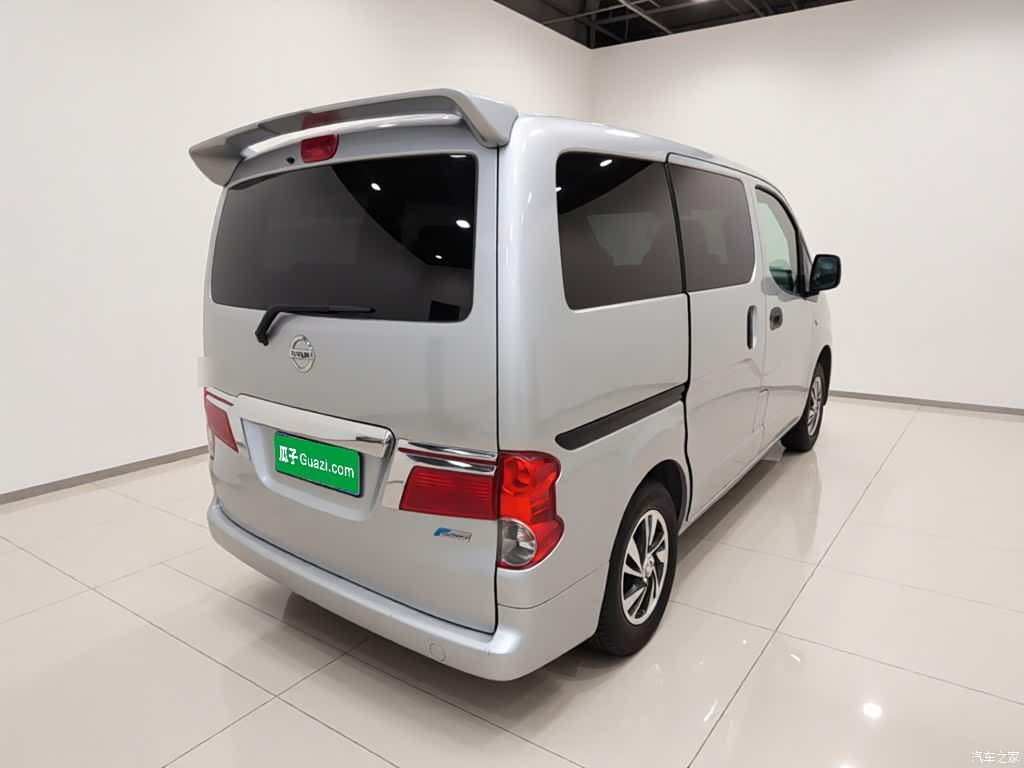 2016 Nissan NV200 Facelift 1.6L CVT Luxury, фото 4, лот 11103123